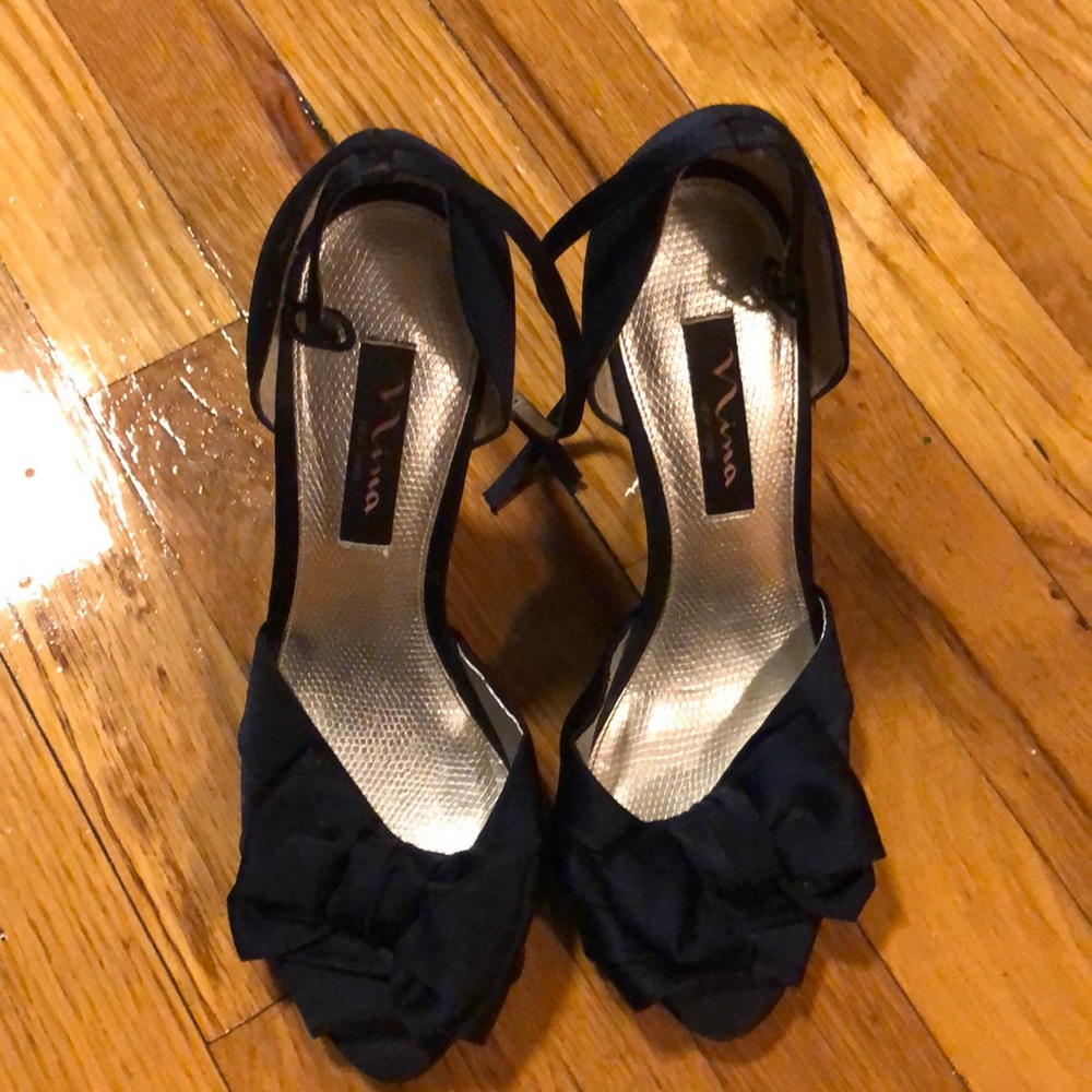 Nina shoes